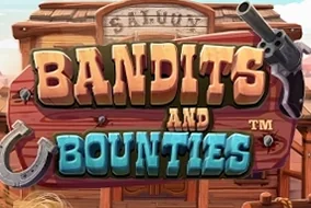 Bandits and Bounties