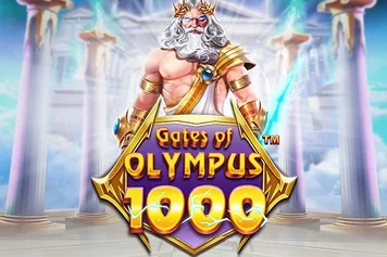 Gates of Olympus 1000