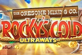Rocky's Gold Ultraways