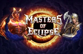 Masters of Eclipse