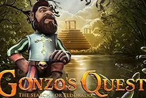 Gonzo's Quest
