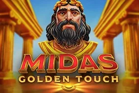 Midas Golden Touch
