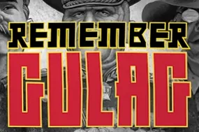 Remember Gulag