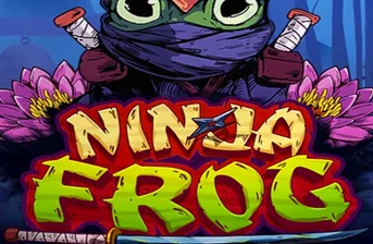 Ninja Frog