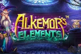 Alkemor's Elements