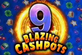 9 Blazing Cashpots