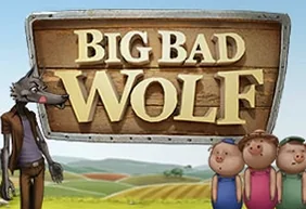 Big Bad Wolf