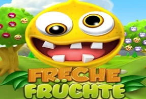 Freche Fruchte