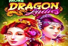 More Dragon Ladies