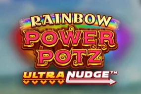 Rainbow Power Potz Ultranudge