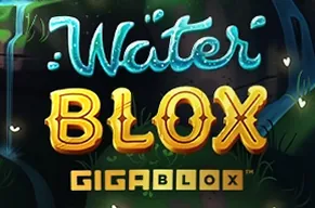 Water Blox Gigablox