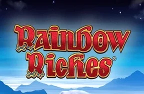 Rainbow Riches