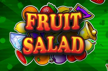 Fruit Salad