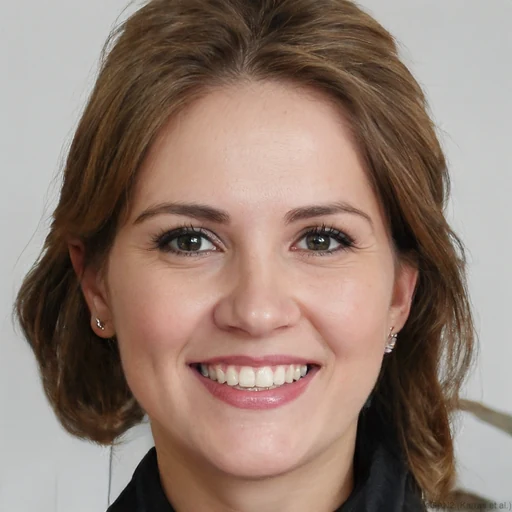 Marie Lefebvre
