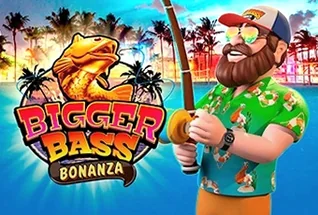 Bigger Bass Bonanza