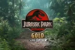 Jurassic Park Gold