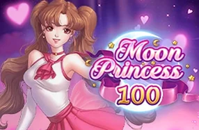 Moon Princess 100