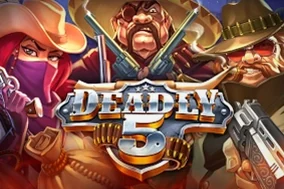 Deadly 5