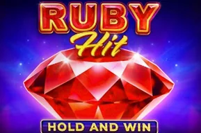 Ruby Hit