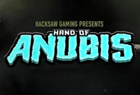 Hand of Anubis