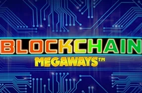 Blockchain Megaways