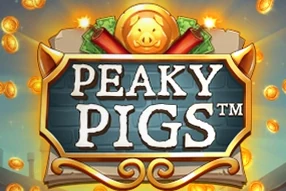 Peaky Pigs