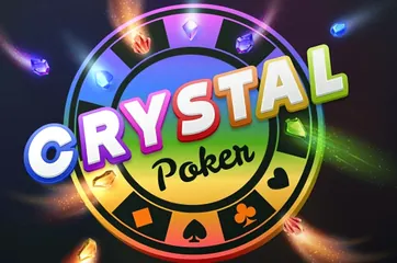 Crystal Poker