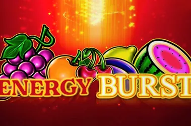 Energy Burst