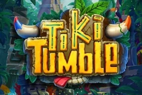 Tiki Tumble Bonus Buy
