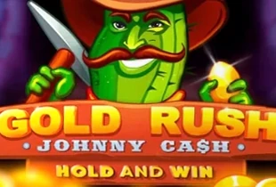 Gold Rush with Johnny Cash
