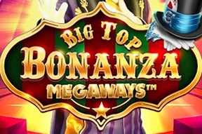 Big Top Bonanza Megaways