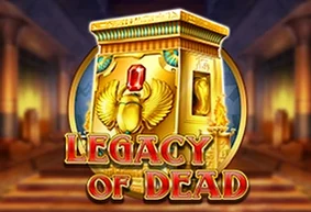 Legacy of Dead