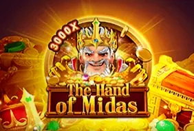 The Hand of Midas