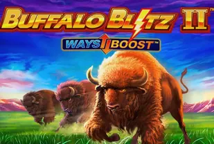 Buffalo Blitz 2