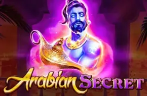 Arabian Secret