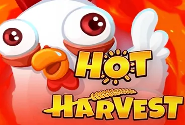 Hot Harvest