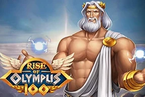 Rise of Olympus 100