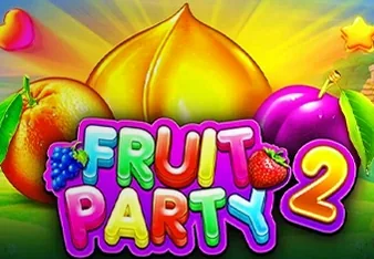 Fruit Party 2