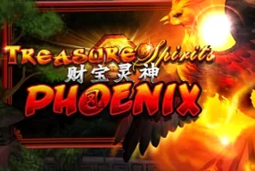 Treasure Spirits Phoenix
