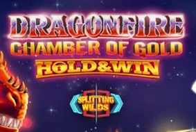 Dragonfire Chamber of Gold