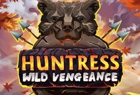 Huntress Wild Vengeance