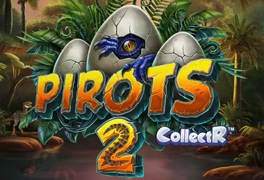 Pirots 2