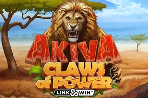Akiva Claws of Power