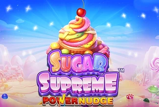 Sugar Supreme Powernudge